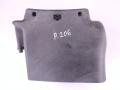 кожух рулевой колонки Peugeot 206 1 поколение 2002, 9639613077 - фото №2