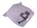 кожух рулевой колонки Hyundai Sonata EF 2000, 84850-38000, 84852-38000 - фото №5