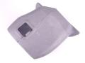 кожух рулевой колонки Hyundai Sonata EF 2000, 84850-38000, 84852-38000 - фото №6