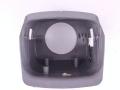 кожух рулевой колонки Hyundai Sonata EF 2000, 84850-38000, 84852-38000 - фото №4