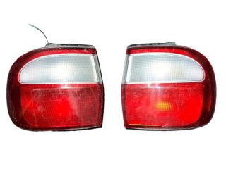 фонарь задний левый Hyundai H-1 Starex 2000