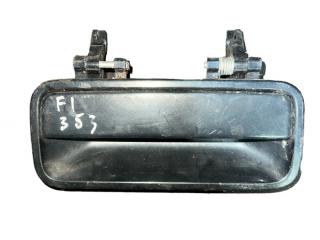 ручка наружная задняя левая 