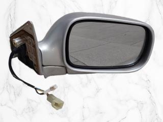 зеркало наружное правое Subaru Legacy 2 поколение 1997