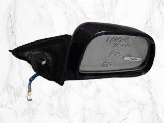 зеркало наружное правое Mitsubishi Lancer 8 поколение 1998, седан