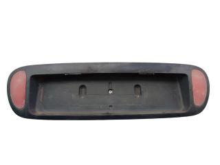 бленда Renault Scenic 1 поколение 1998, бензин