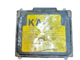 Блок управления ABS/ESP Honda Accord 5 поколение 1995