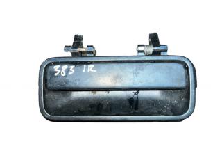 ручка наружная задняя левая Land Rover Freelander 1 поколение 2001