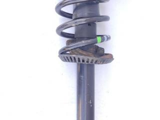 стойка передняя Audi A6 4B/C5 1999, 4B0412031BG, 814903556480