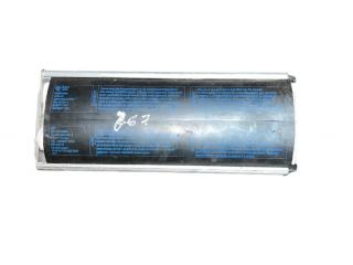 подушка безопасности пассажира Audi A6 4B/C5 1999, 4B2880204G