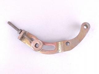 Натяжитель ремня агрегатов Peugeot Boxer 1 поколение 1999, 2.0 л., бензин, МКПП, микроавтобус
