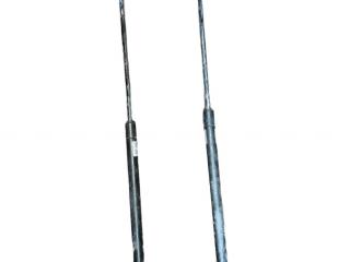 амортизатор крышки багажника (3-5 двери) Kia Rio 1 поколение 2001, универсал