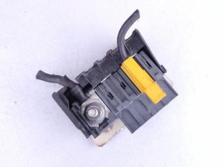 блок предохранителей Peugeot 207 1 поколение 2007, 9656984480