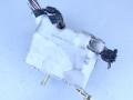 блок предохранителей Toyota Yaris P1 2002 - фото №5