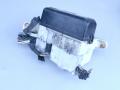 блок предохранителей Toyota Yaris P1 2002 - фото №3