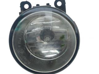фара противотуманная Renault Laguna 3 поколение (2007 - 2012), 8200074008