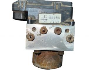блок ABS Kia Rio 1 поколение 2001, 1.5 л., 0K30C437A0