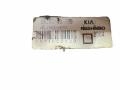 блок ABS Kia Rio 1 поколение 2001, 1.5 л., 0K30C437A0 - фото №2