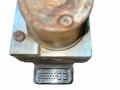блок ABS Kia Rio 1 поколение 2001, 1.5 л., 0K30C437A0 - фото №3