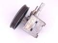 насос гидроусилителя руля Nissan Primera P12 2006, 1.6 л., QG16DE, бензин, 7613955132 - фото №2