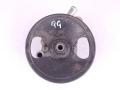 насос гидроусилителя руля Nissan Primera P12 2006, 1.6 л., QG16DE, бензин, 7613955132 - фото №5