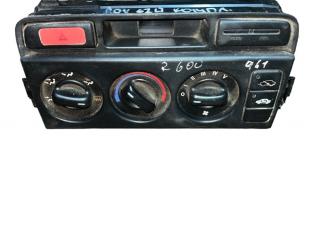 кнопка аварийной сигнализации Rover 600 Series 1 поколение 1996, 2.0 л., бензин