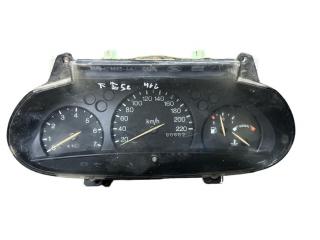 щиток приборов (приборная панель) Ford Escort 5 поколение [2-й рестайлинг] 1998, 1.6 л., бензин, МКПП