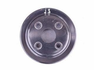 шкив помпы Kia Carnival UP/GQ 1999, 2.9 л., дизель, МКПП, минивэн