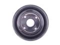 шкив помпы Kia Carnival UP/GQ 1999, 2.9 л., дизель, МКПП, минивэн - фото №3