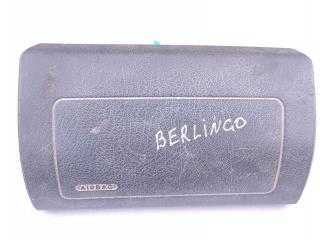 подушка безопасности пассажира Citroen Berlingo 1 поколение (M49) 1999, 9628842680