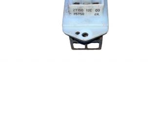 сопротивление печки Mitsubishi Sigma 1 поколение 1994, 2715013E, 257506N