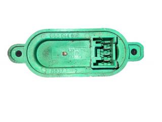 сопротивление печки Fiat Brava 1 поколение 1999, 050044016