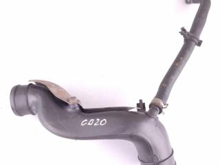 патрубок (трубопровод, шланг) Nissan Primera P11 1999, 2.0 л., CD20T, дизель, МКПП