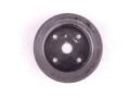 шкив помпы Nissan Primera P11 1999, 2.0 л., CD20T, дизель, МКПП - фото №3