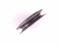 шкив помпы Nissan Primera P11 1999, 2.0 л., CD20T, дизель, МКПП - фото №2