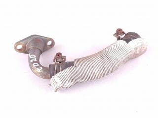 патрубок (трубопровод, шланг) Nissan Primera P11 1999, 2.0 л., CD20T, дизель, МКПП