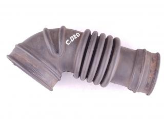 патрубок воздушного фильтра Nissan Primera P11 1999, 2.0 л., CD20T, дизель, МКПП