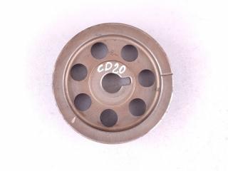 шкив распредвала Nissan Primera P11 1999, 2.0 л., CD20T, дизель, МКПП