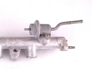 pегулятор давления топлива Hyundai Atos 1 поколение [2-й рестайлинг] 2005, 1.1 л., G4HG, бензин, МКПП, 35301-02766, FPR027