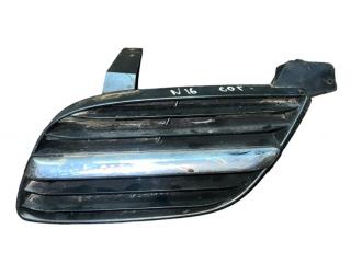 решетка радиатора Nissan Almera N16 2002
