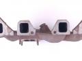 коллектор выпускной Nissan Primera P11 1999, 2.0 л., CD20T, дизель, МКПП, NN1005 - фото №4