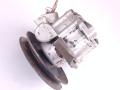 насос гидроусилителя руля Nissan Primera P11 1999, 2.0 л., CD20T, дизель, МКПП - фото №2