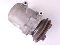 компрессор кондиционера Nissan Primera P11 1999, 2.0 л., CD20T, дизель, МКПП, 92600-2J615, 3S220-45010 - фото №4