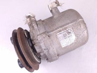 компрессор кондиционера Nissan Primera P11 1999, 2.0 л., CD20T, дизель, МКПП, 92600-2J615, 3S220-45010