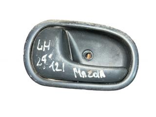 ручка внутренняя передняя левая Mazda 121 2 поколение 1995