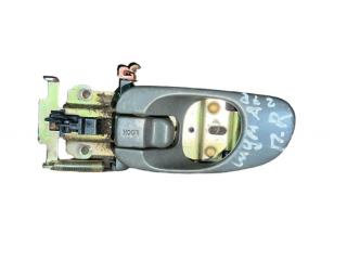 ручка внутренняя Kia Shuma 1 поколение 1999