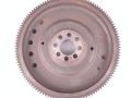 маховик Toyota Avensis 2 поколение (T250) 2005, 2.0 л., 1AZ-FSE, бензин, МКПП - фото №3
