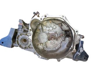 КПП механическая (МКПП) Mitsubishi Colt 5 поколение (CJO) 1997, 1.3 л., бензин, F5M411R8A, F5M411R8A1