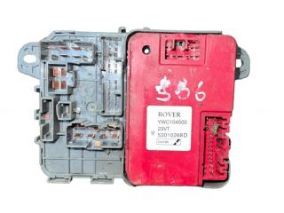 блок предохранителей Rover 400 Series 2 поколение 1998, YWC104500, 52010268D