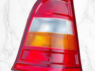 фонарь задний правый Mercedes-Benz A-Класс W168 2000, 1608200264