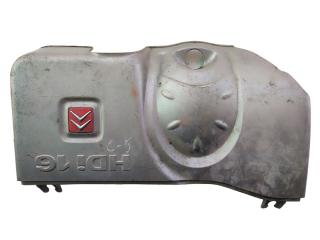 декоративная крышка двигателя Citroen C5 1 поколение 2003, 2.2 л., дизель